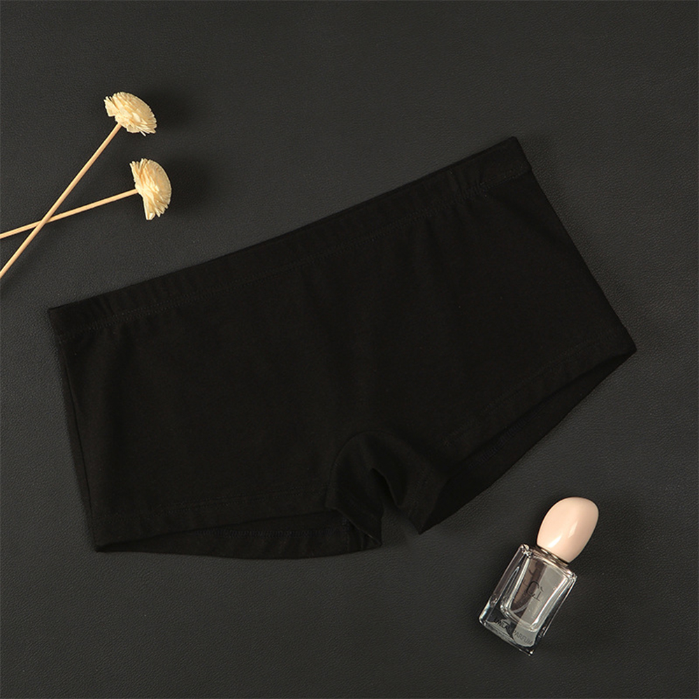 Trunk Breathable Men - Boxer Briefs Mens Trunk Comfortable Cotton