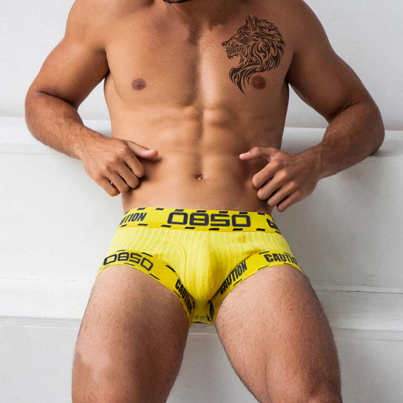 Men's Boxer Briefs, Breathable - Mesh Sport Boxer recensione e prezzo