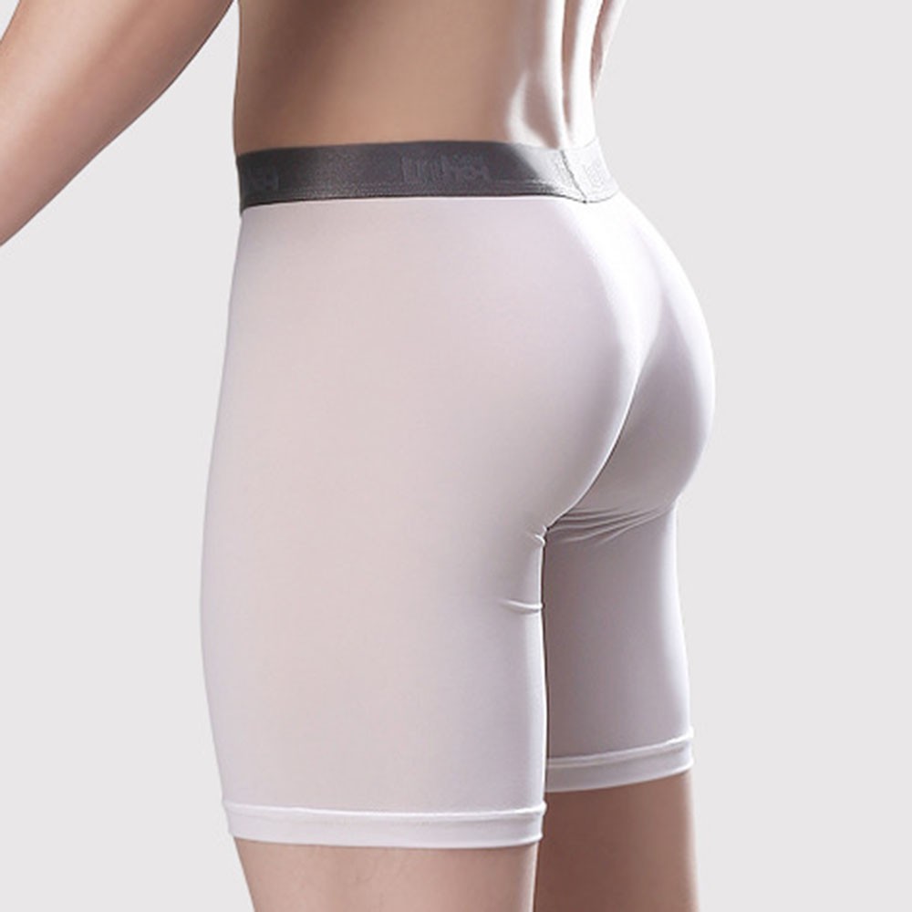Mens Long Underwear U Convex P - Compression Shorts Athletes recensione e prezzo