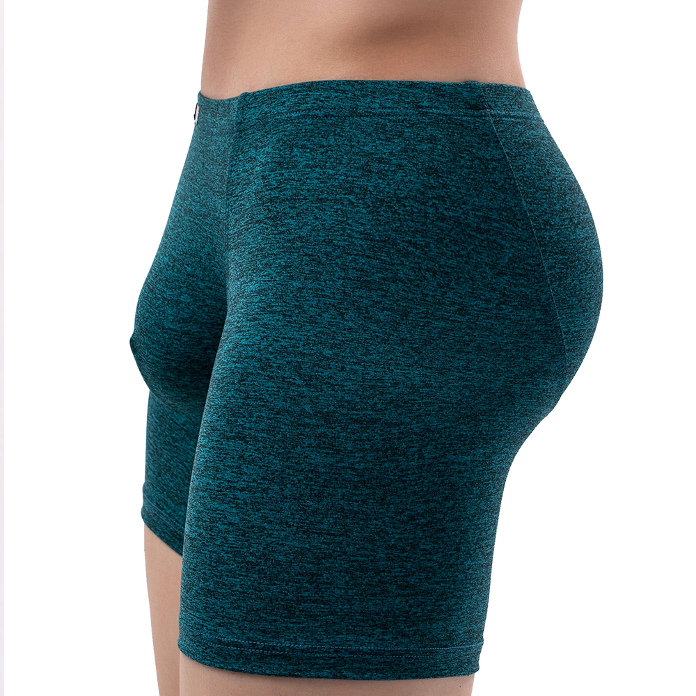 iKingsky Men's Long Leg Boxer  - Long Leg Trunk Men recensione e prezzo