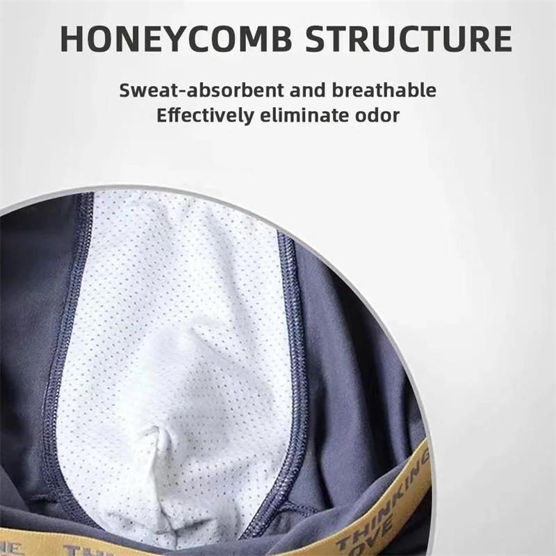 10Pieces/ Men's Underwear Men  - Boxer Brief Pack Cotton recensione e prezzo