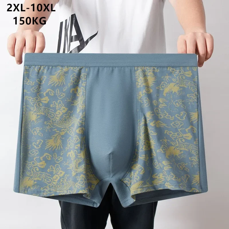 Pure Cotton Boxers Men Plus Si - Boxer Brief Pack Cotton recensione e prezzo