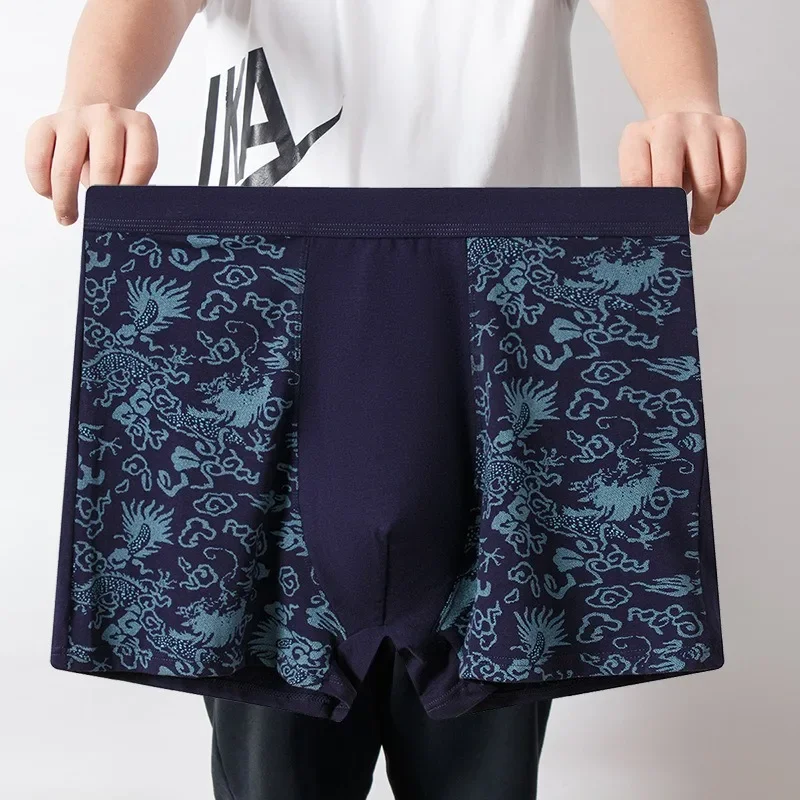 Pure Cotton Boxers Men Plus Si - Boxer Brief Pack Cotton recensione e prezzo