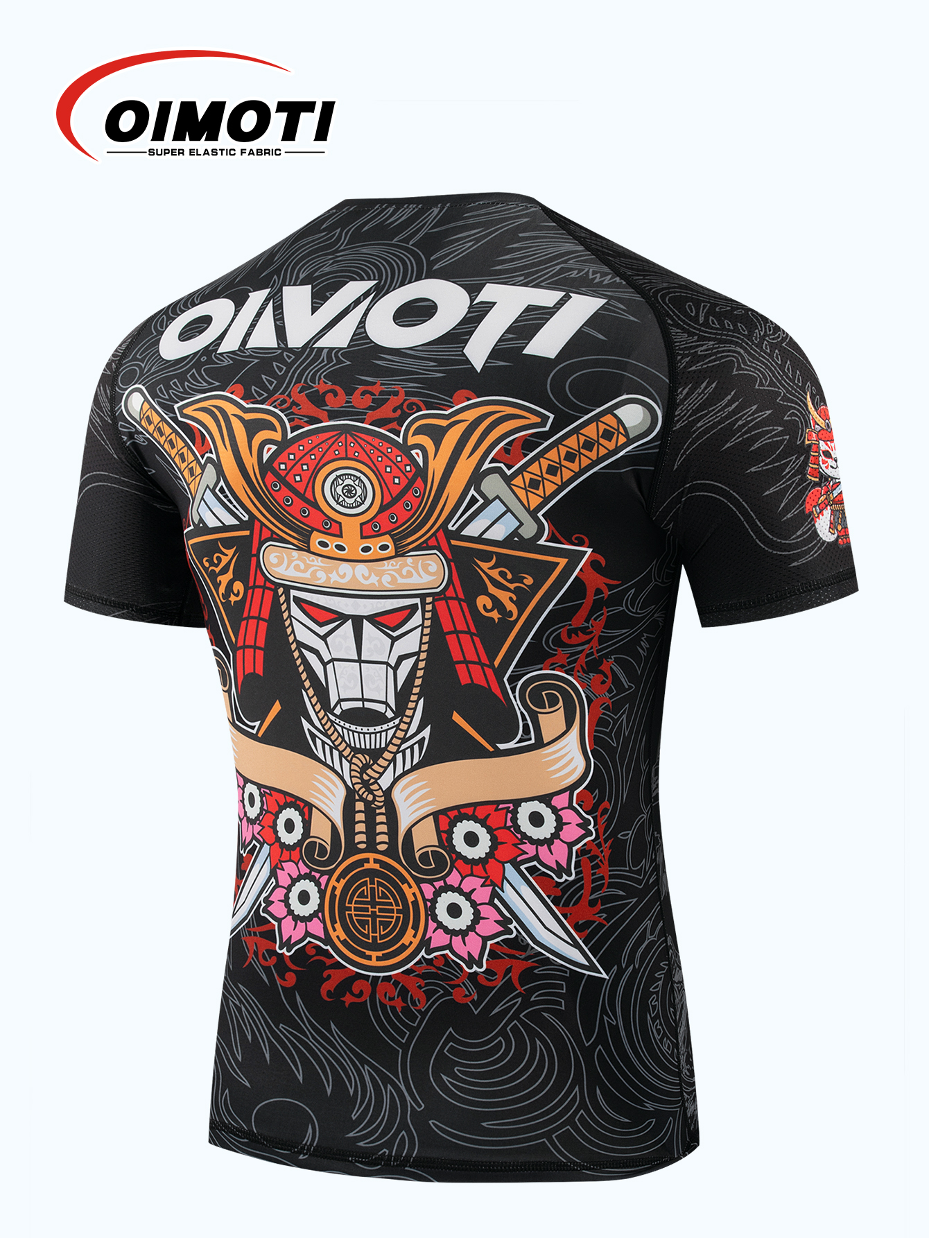 Men's Quick Drying Compression - T Shirt Tight Fit recensione e prezzo