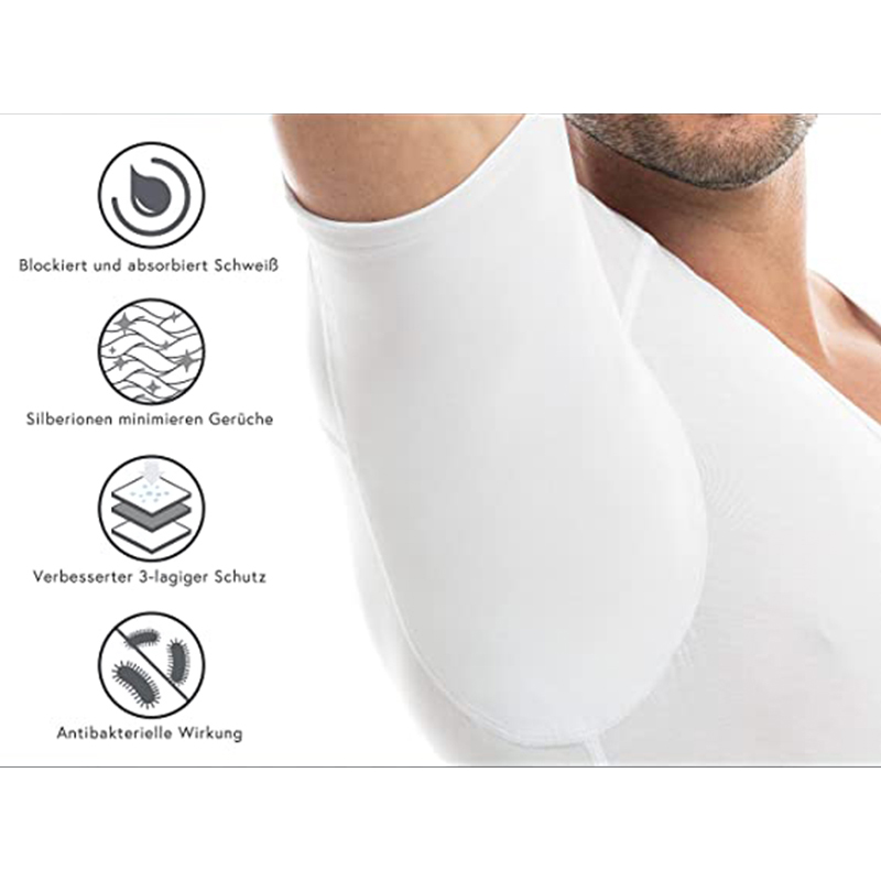 Dry Soft White Modal High Qual - Undershirt Crew Neck recensione e prezzo