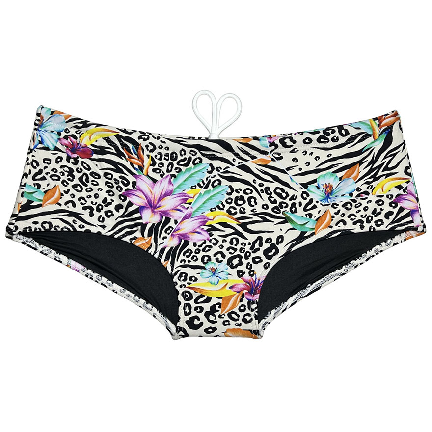 Cheeky Men's Boxer Bikini Brie - Pouch Boxer Pouch recensione e prezzo