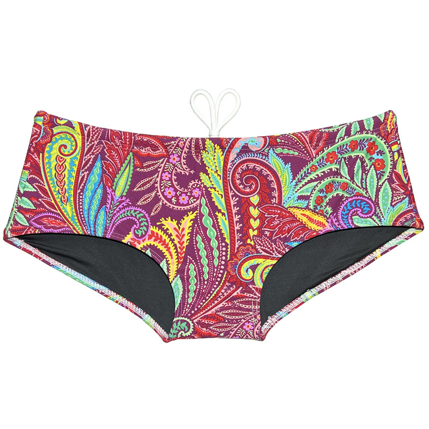 Cheeky Men's Boxer Bikini Brie - Pouch Boxer Pouch recensione e prezzo