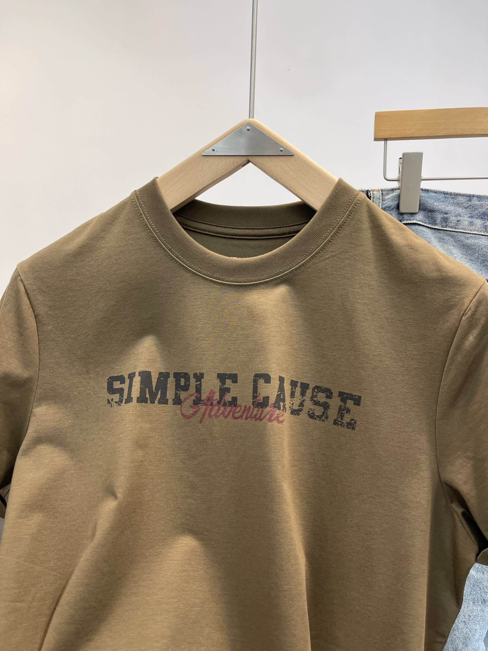 American Retro Skin-Friendly M - Undershirt Crew Neck recensione e prezzo