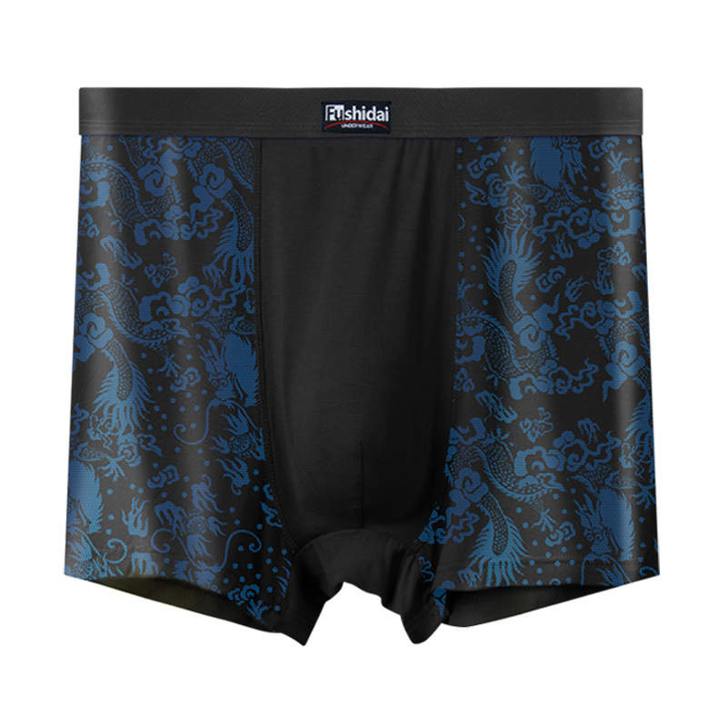 10XL Men Underwear 9XL 8XL 7XL - Boxer Shorts Modal recensione e prezzo