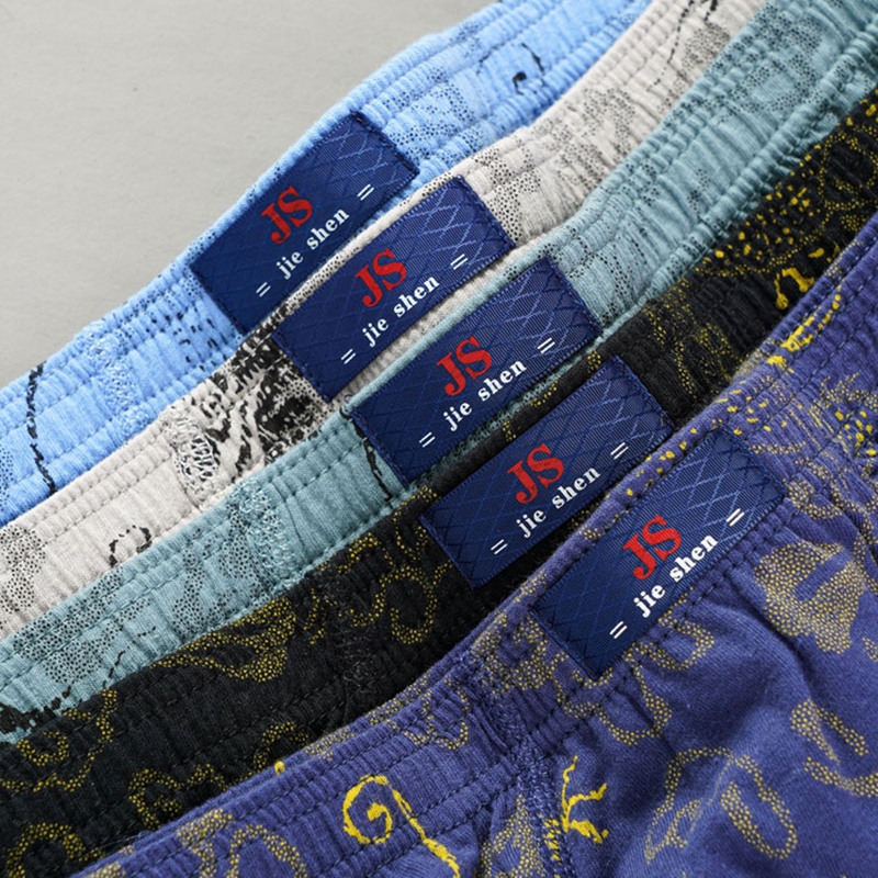 10 Pcs/Lot 100% Cotton Men's P - Multi Pack Underwear recensione e prezzo