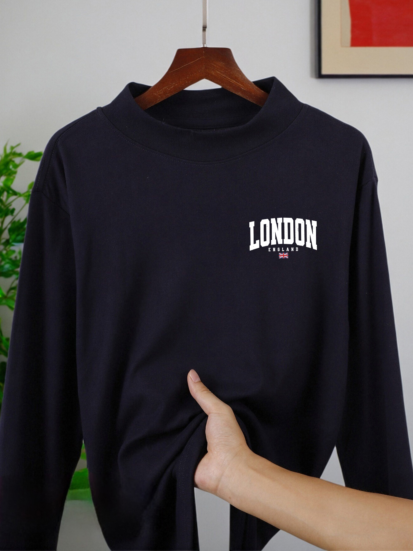 London England Flag Printing M - Base Layer Top recensione e prezzo