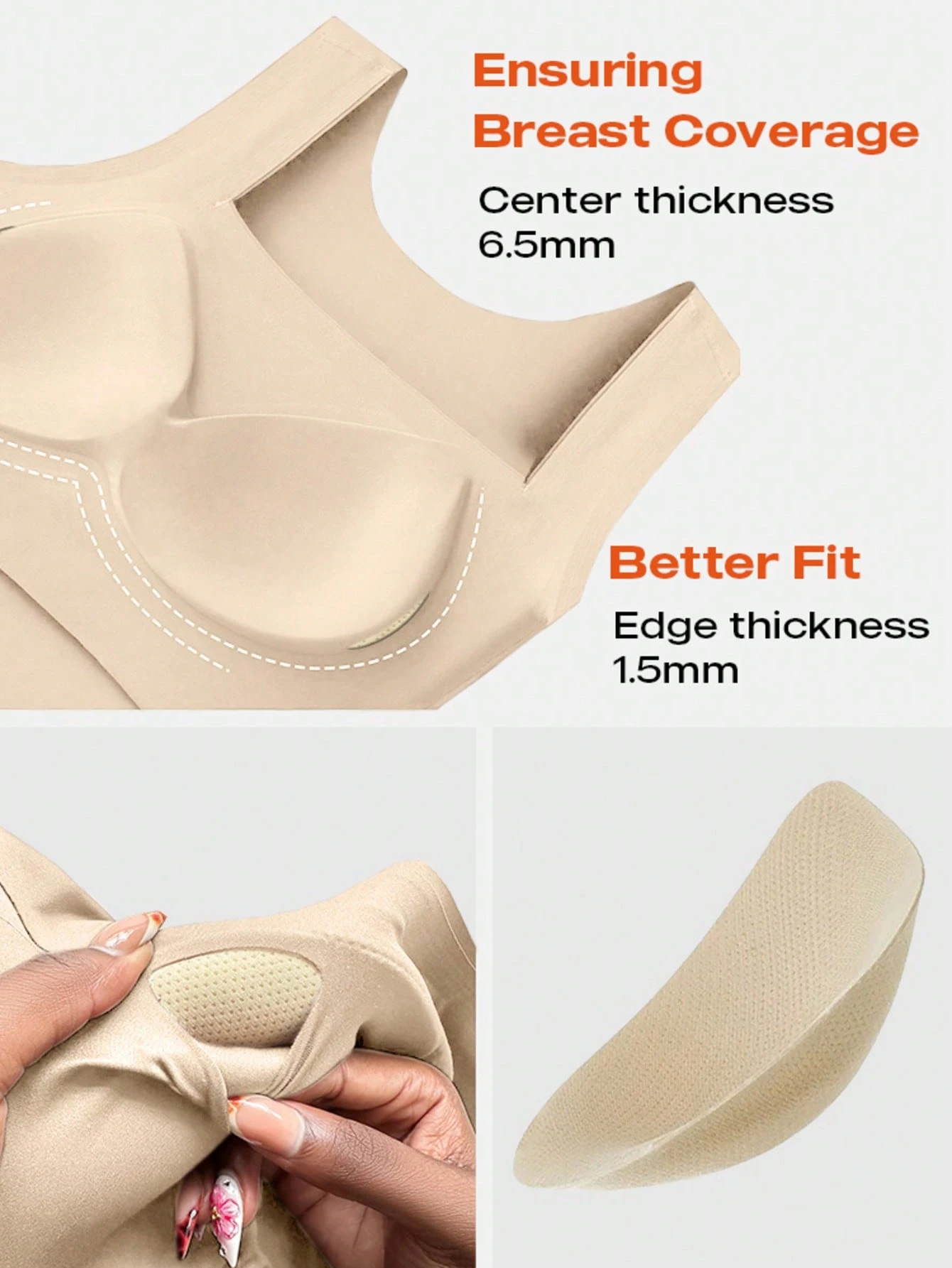 Seamless Sleeveless Scoop Neck - Sleeveless Undershirt recensione e prezzo