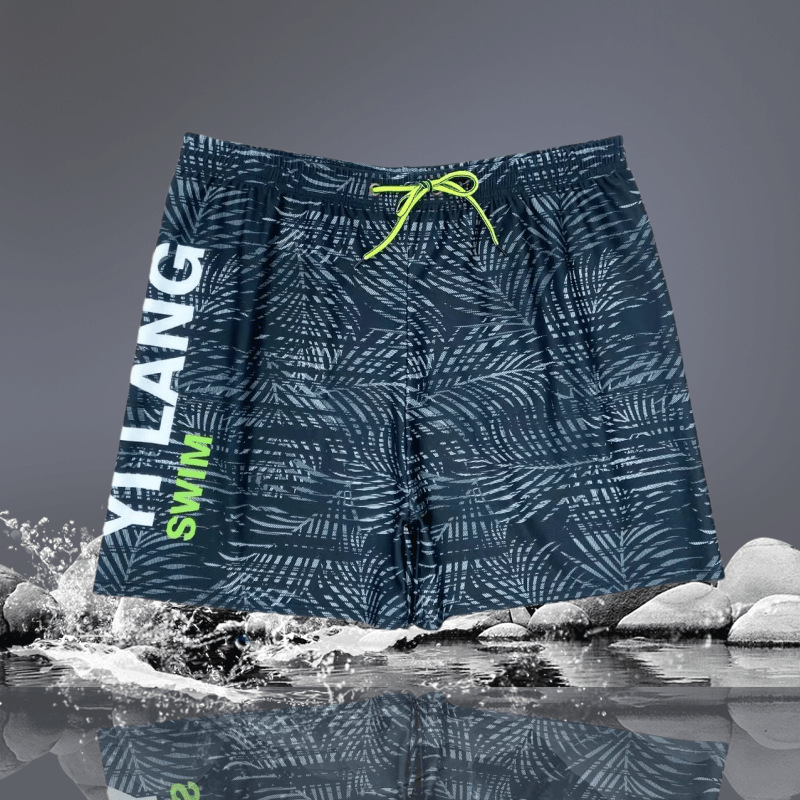 New Men's Anti-embarrassment B - Trunk Breathable Men recensione e prezzo