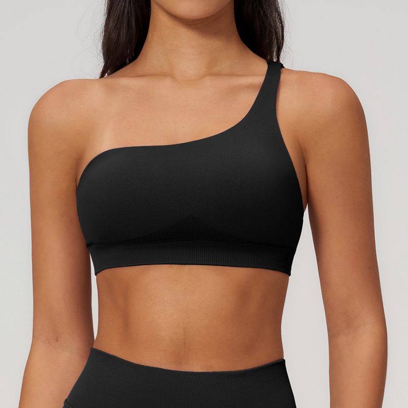Spring Single-Shoulder Sporty  - Quick Dry Underwear recensione e prezzo