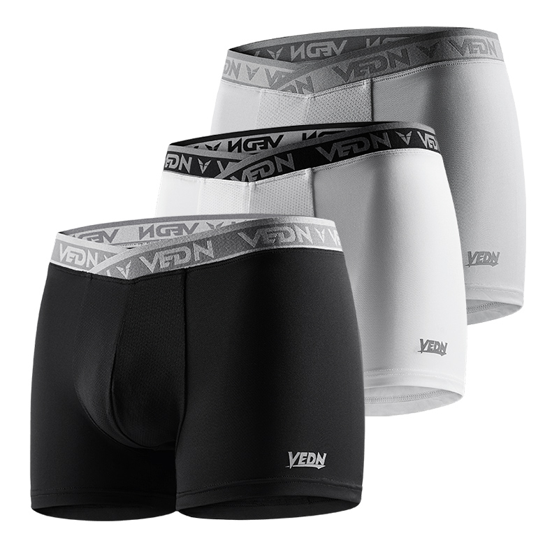 3 Pack Sport Performance Boxer - Performance Boxer Sport recensione e prezzo