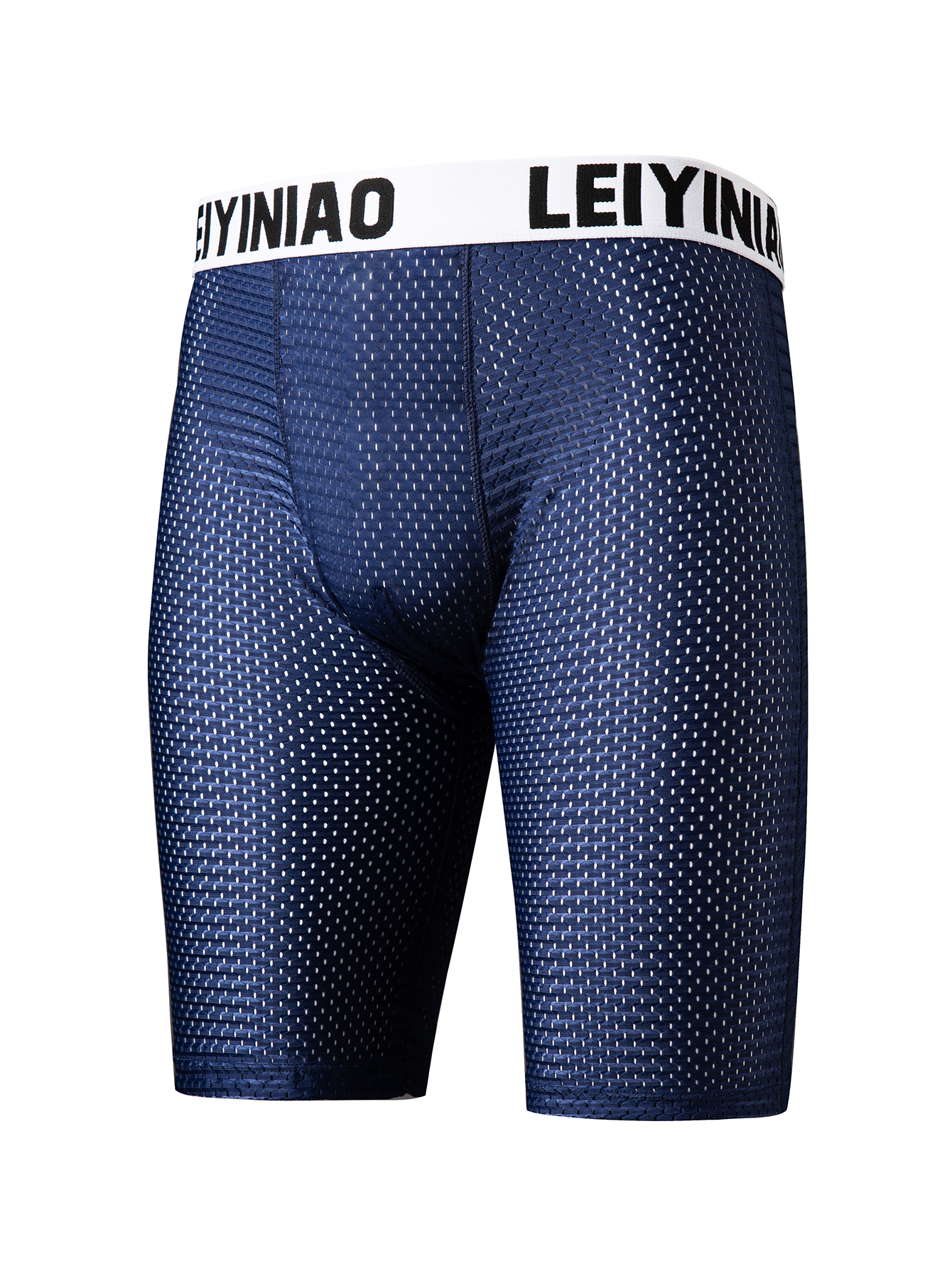 3PCS/Lot  Mesh Men Underwear M - Multi Pack Underwear recensione e prezzo
