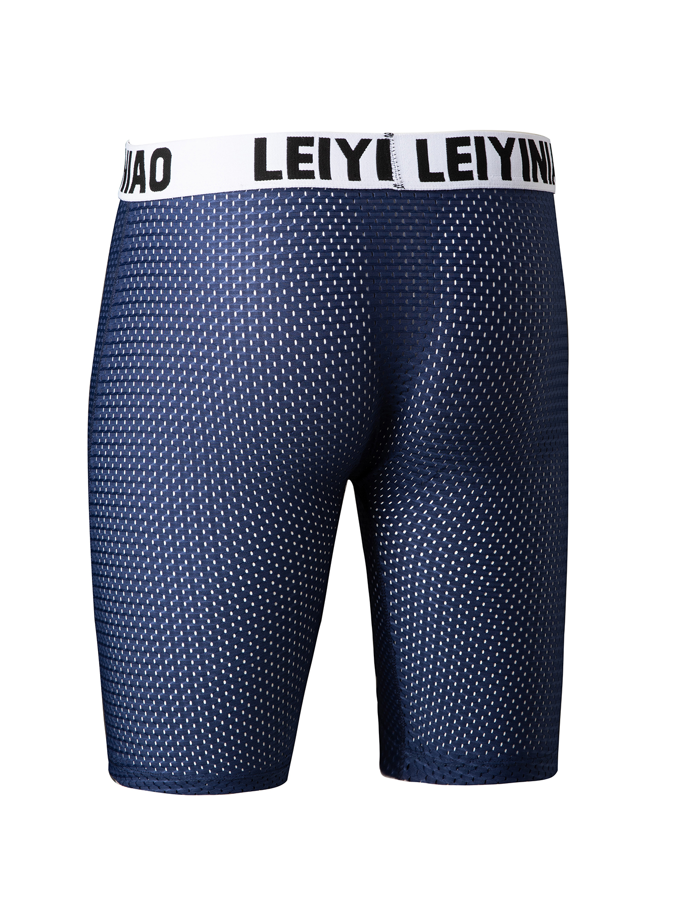 3PCS/Lot  Mesh Men Underwear M - Multi Pack Underwear recensione e prezzo