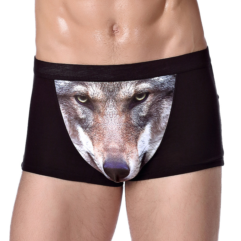 Men Trunks Plus Size Pouch Bul - Trunk Breathable Men recensione e prezzo