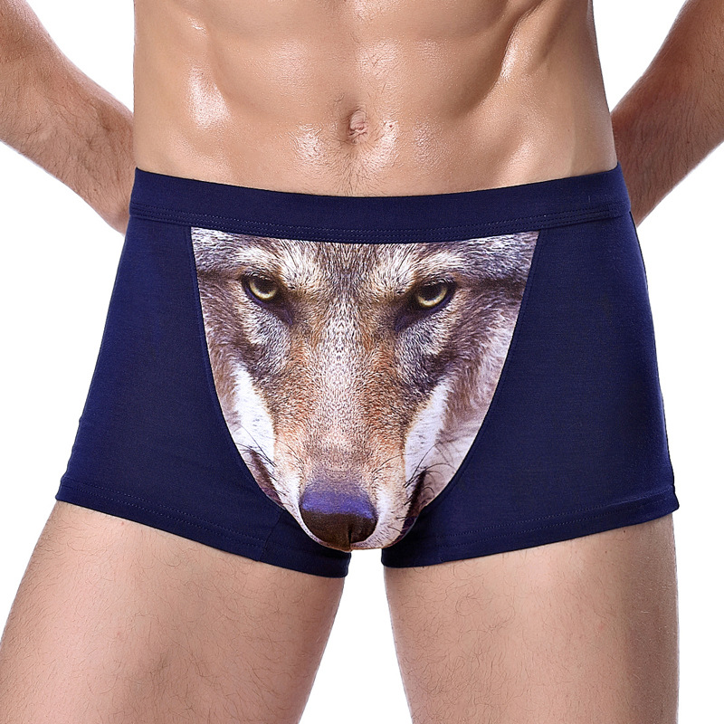 Men Trunks Plus Size Pouch Bul - Trunk Breathable Men recensione e prezzo
