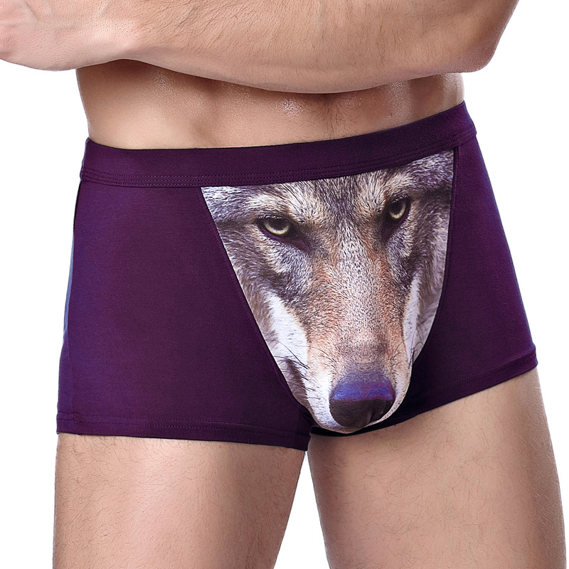 Men Trunks Plus Size Pouch Bul - Trunk Breathable Men recensione e prezzo