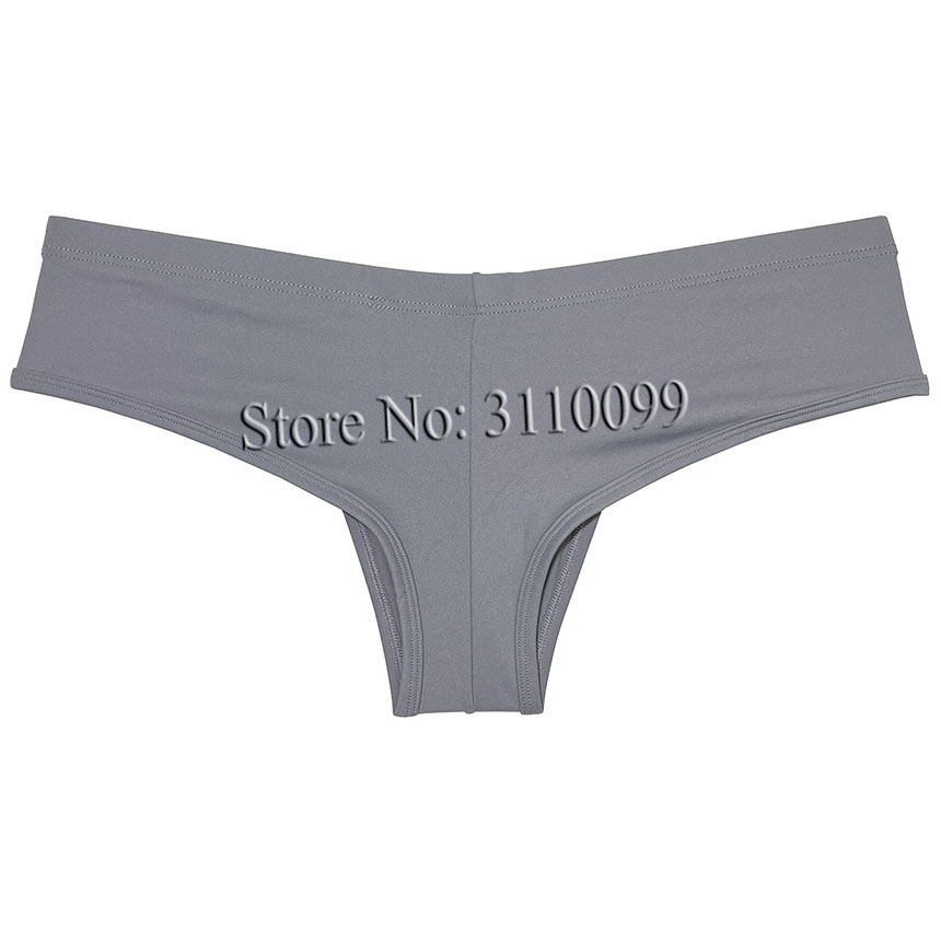 Men's Skin Feel Brazilian Biki - Pouch Boxer Pouch recensione e prezzo