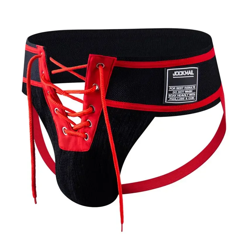 Open Front Men Jockstrap Brief - Jockstrap Athletic recensione e prezzo