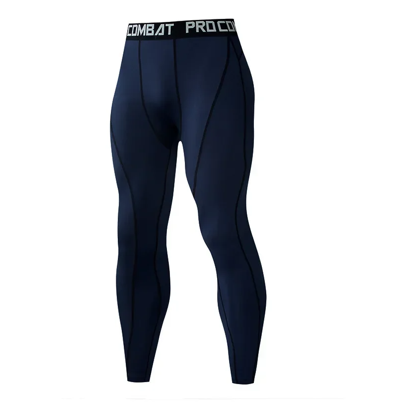SPORTIF Men Bodybuilding longs - Compression Long Pant recensione e prezzo