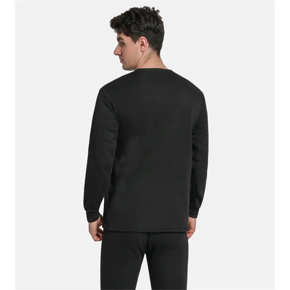 Winter Men Thermal Underwear S - Thermal Long John recensione e prezzo