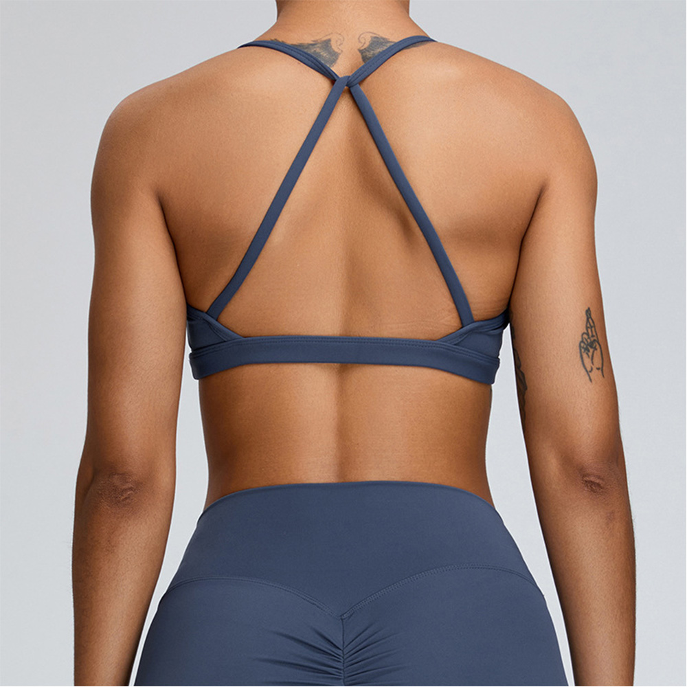 Seamless Sports Bra Women Unde - Quick Dry Underwear recensione e prezzo
