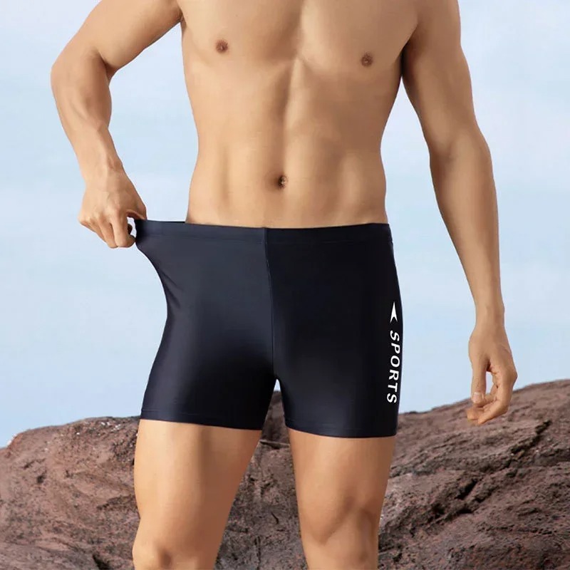 New Men Professional Water Spo - Trunk Breathable Men recensione e prezzo