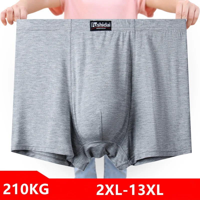 Boxershorts Men Modal Panties  - Boxer Shorts Modal recensione e prezzo
