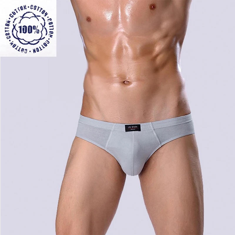 6Pcs/Men's Underwear Cotton Mi - Boxer Brief Pack Cotton recensione e prezzo