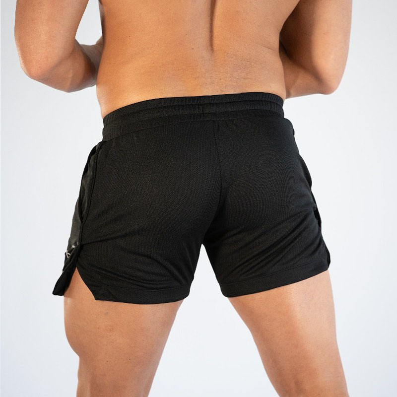 2025 Mens Gym Training Shorts  - Compression Shorts Athletes recensione e prezzo
