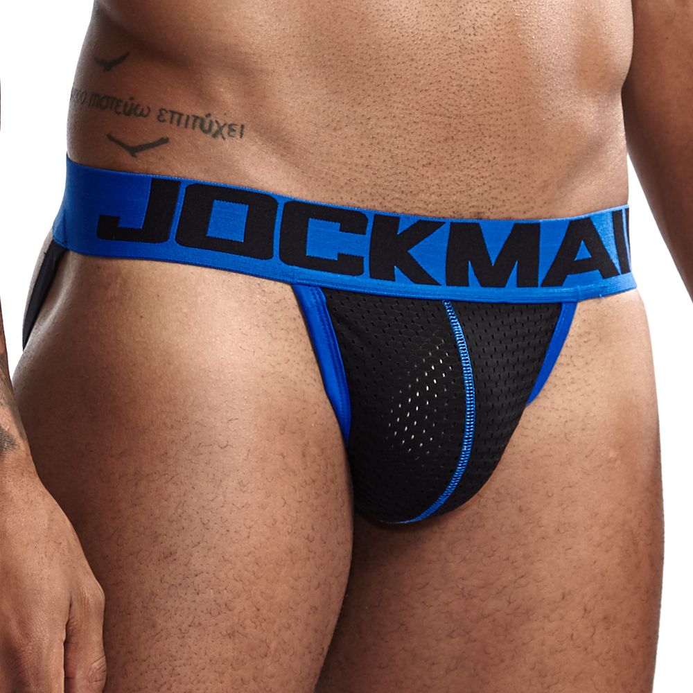 JOCKMAIL Brand Men's Jockstrap - Jockstrap Athletic recensione e prezzo