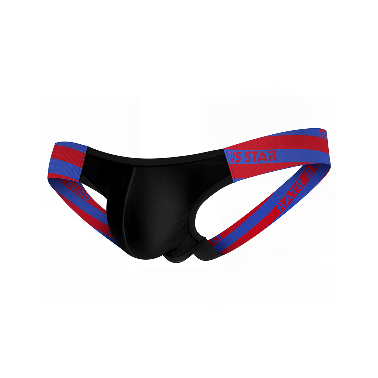 Men Jockstrap Underwear High E - Jockstrap Athletic recensione e prezzo