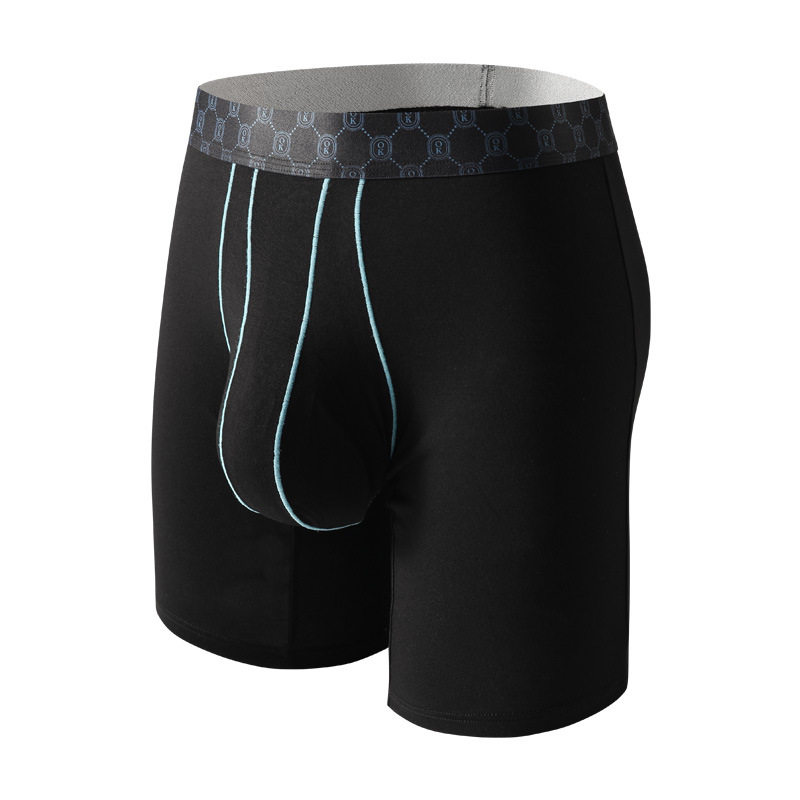 Mens Underwear Soft Bamboo Fib - Bamboo Fiber Trunk recensione e prezzo