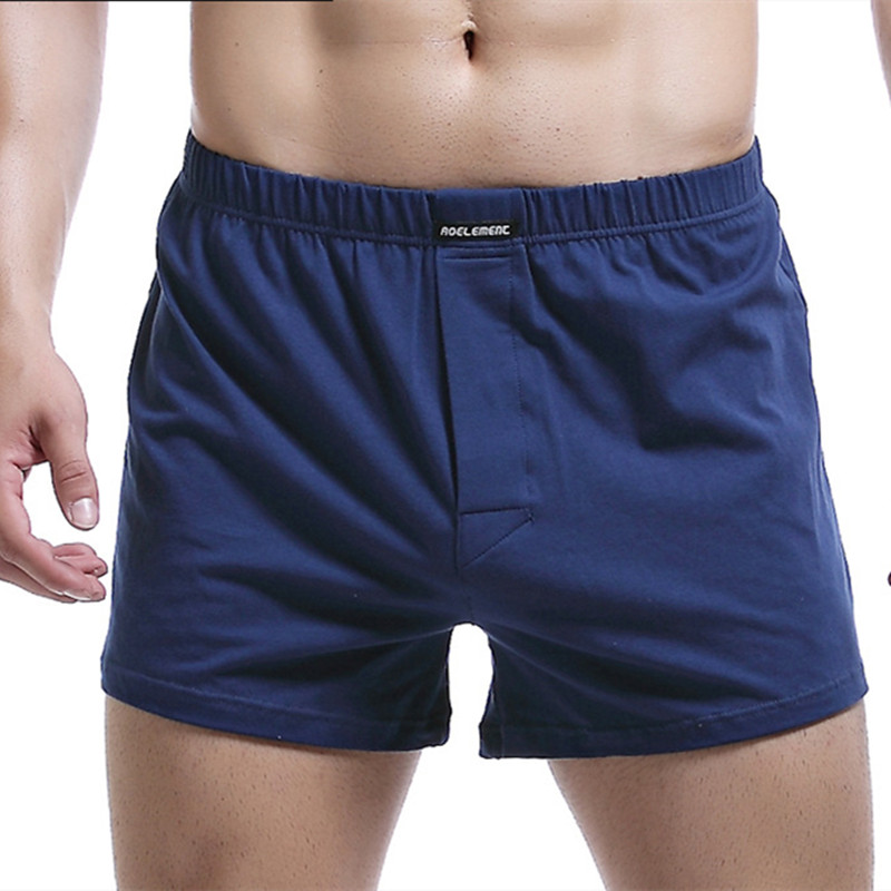 Casual Men's Boxers Cotton Men - Pouch Boxer Pouch recensione e prezzo