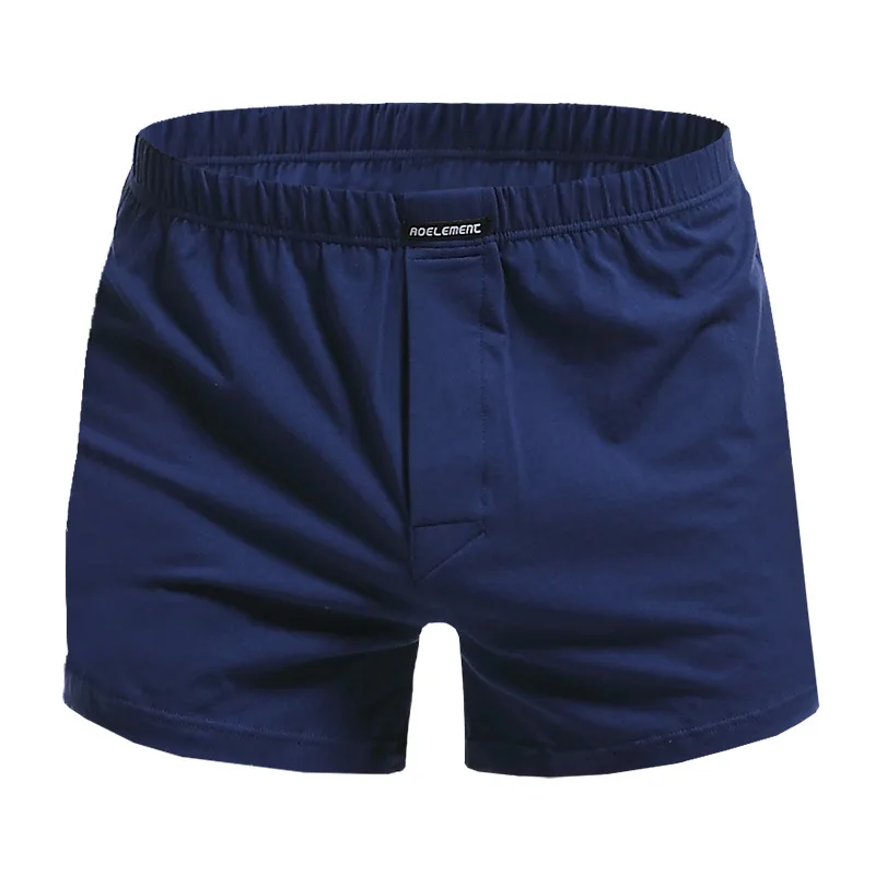 Casual Men's Boxers Cotton Men - Pouch Boxer Pouch recensione e prezzo