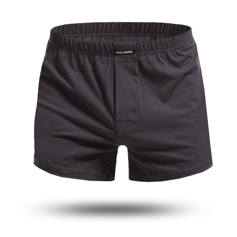 Casual Men's Boxers Cotton Men - Pouch Boxer Pouch recensione e prezzo