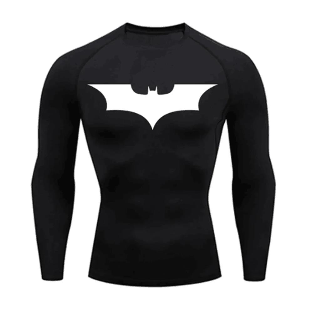 2026 Men T-shirt Fitness Short - T Shirt Tight Fit recensione e prezzo