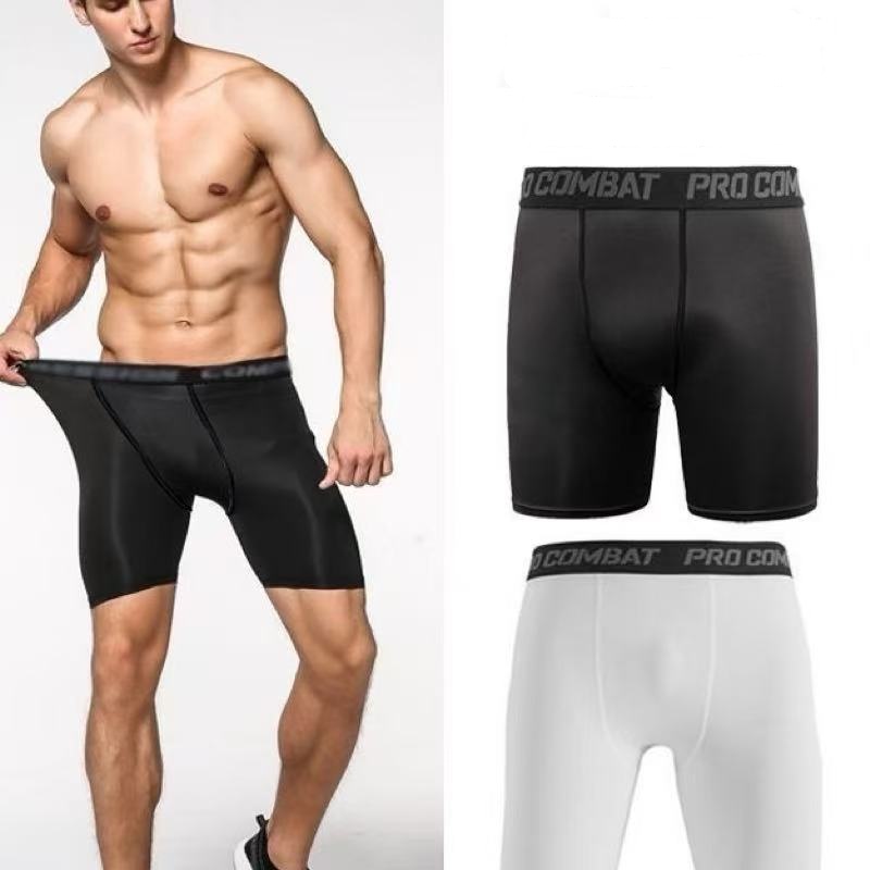 Mens Compression Pants Tights  - Compression Shorts Athletes recensione e prezzo