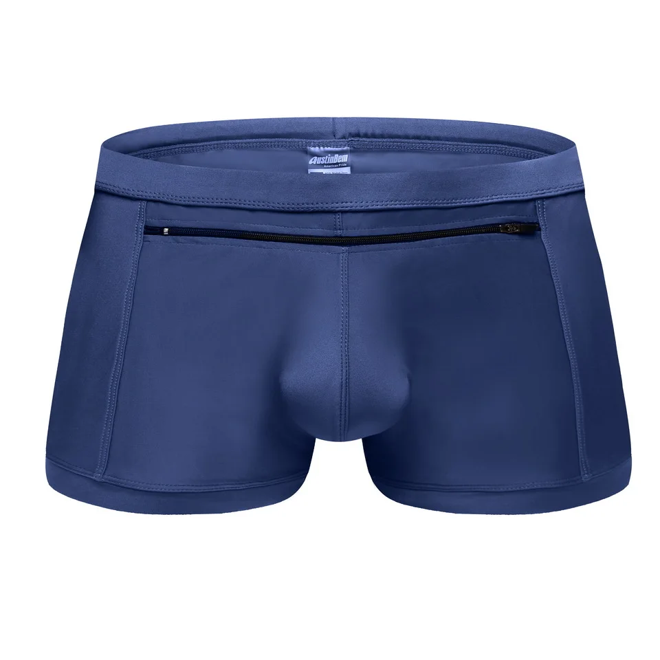 Summer Swimming Trunks Men'S N - Bamboo Fiber Trunk recensione e prezzo