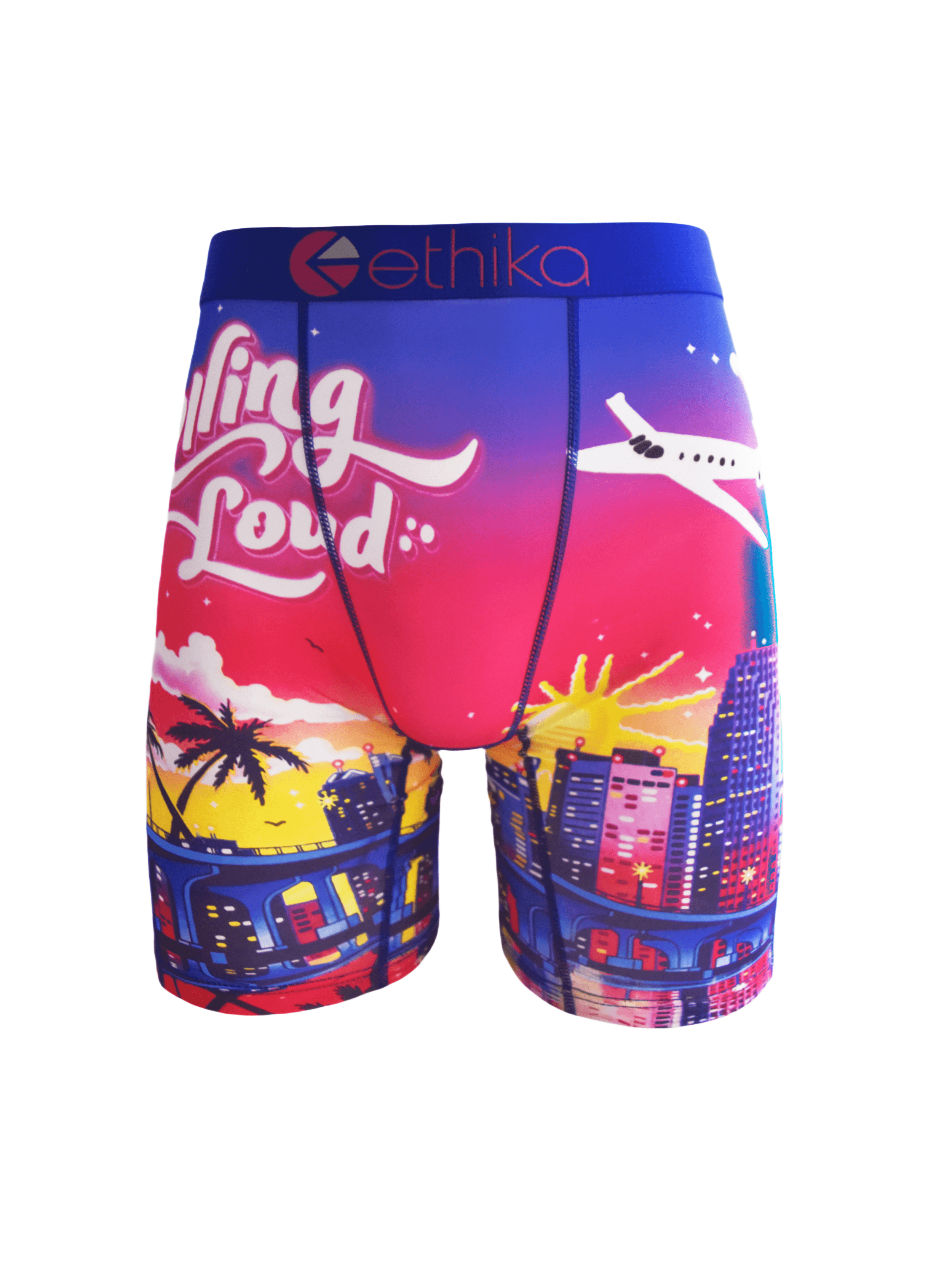 Mens Anti-Ride Up Boxer Briefs - Boxer Brief Pack Cotton recensione e prezzo