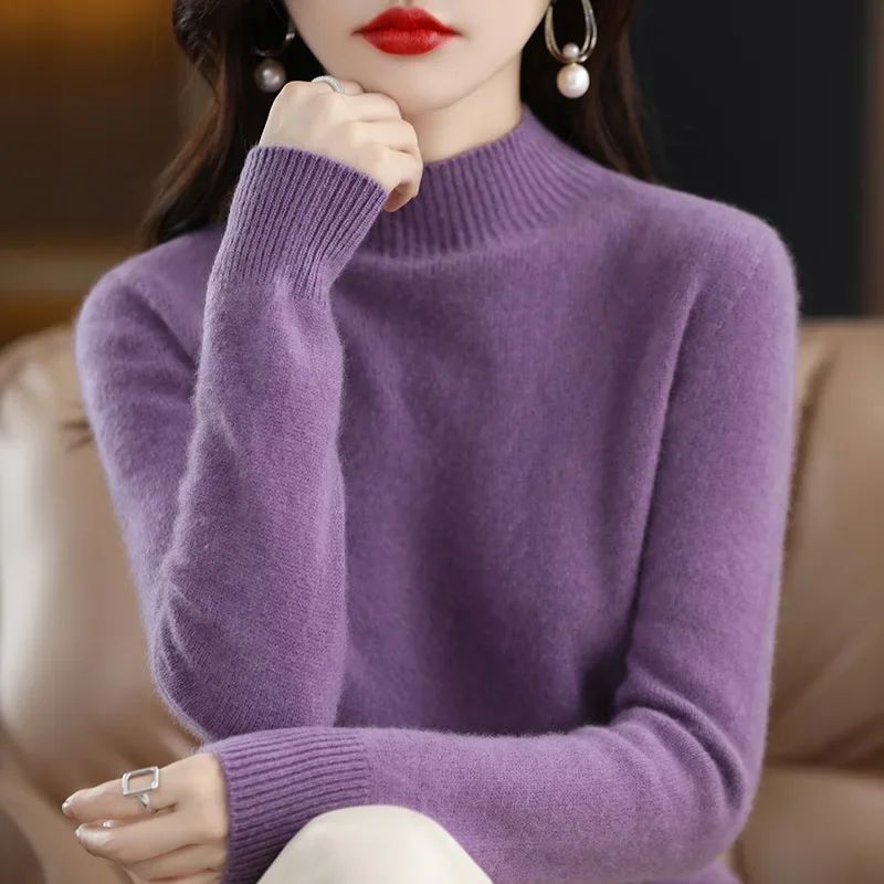 Autumn Winter Women Sweater Ko - Thermal Long John recensione e prezzo