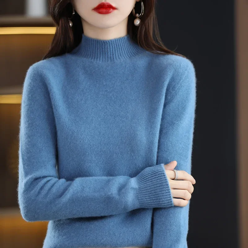 Autumn Winter Women Sweater Ko - Thermal Long John recensione e prezzo