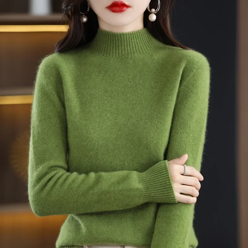 Autumn Winter Women Sweater Ko - Thermal Long John recensione e prezzo