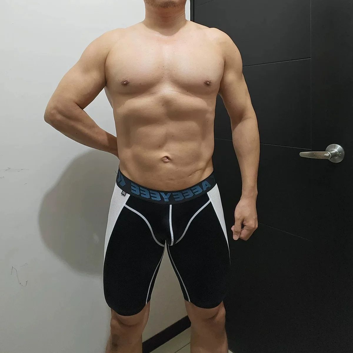 Men's Underwear boxer ultra-th - Mesh Sport Boxer recensione e prezzo