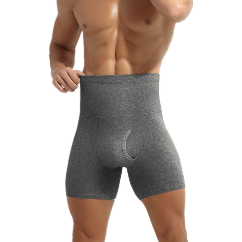 Men Underwear Cotton Boxers Sh - Boxer Brief Pack Cotton recensione e prezzo