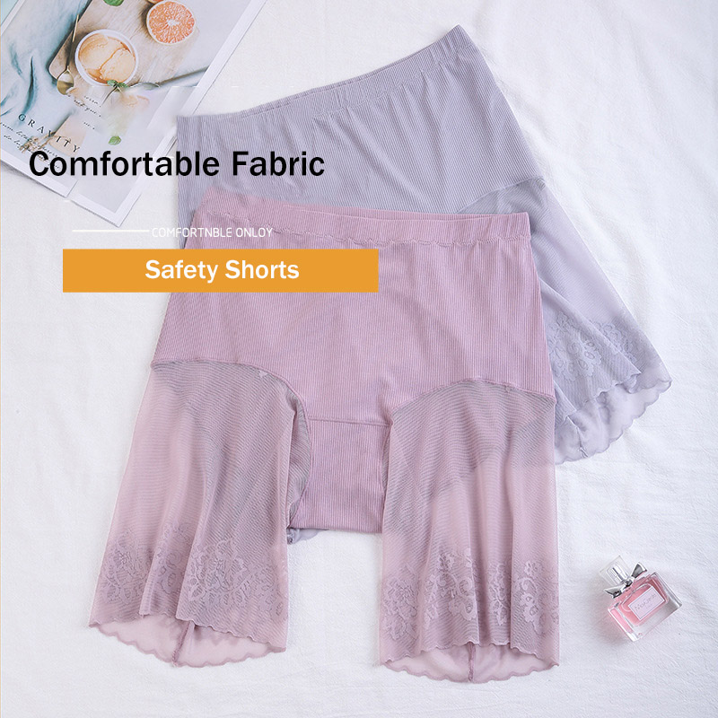 60-115 KG Plus Size Safety Sho - Boxer Shorts Modal recensione e prezzo