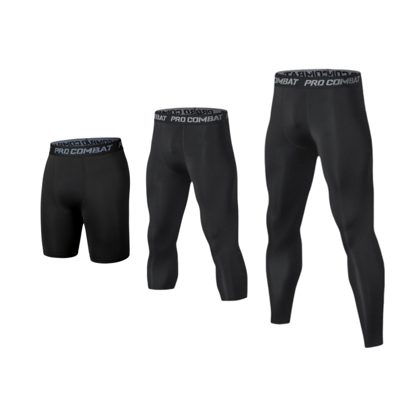 Mens Compression Pants Tights  - Compression Shorts Athletes recensione e prezzo